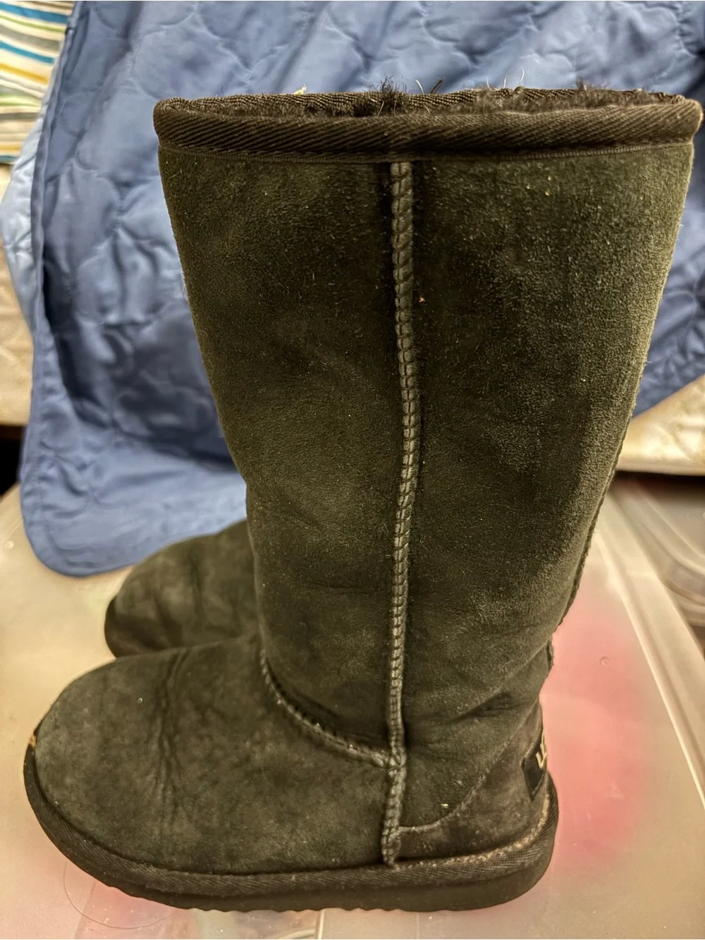 UGG size kids uggs